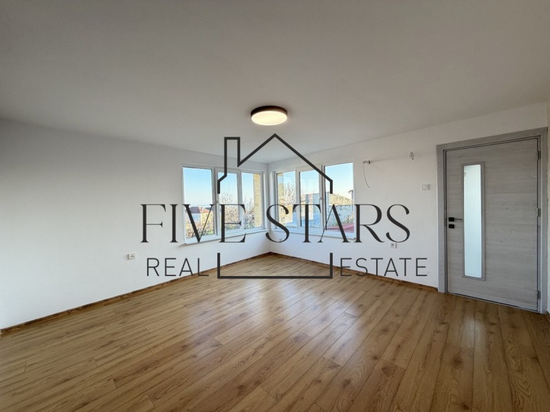 Продава 2-СТАЕН в град Варна, Виница - 61 кв.м / 124 990 € » 244 459.19 лв., ФАЙВ СТАРС
