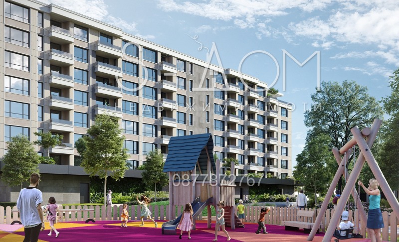 Продава 4-СТАЕН в град Стара Загора, Ремиза - 132 кв.м / 198 000 € » 387 254.34 лв., ИМОТИ ЕСДОМ