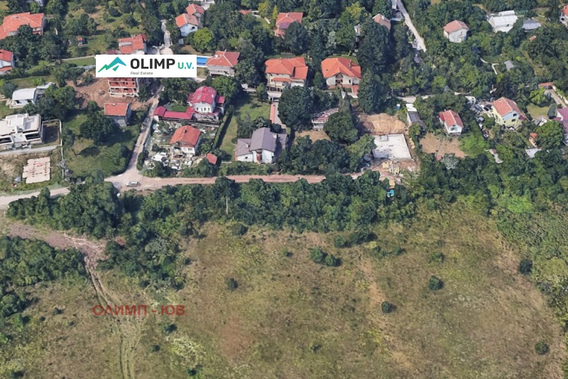 Продава ПАРЦЕЛ в град София, Симеоново - 4651 кв.м / 1 758 500 € » 3 439 327.06 лв., ОЛИМП - ЮВ