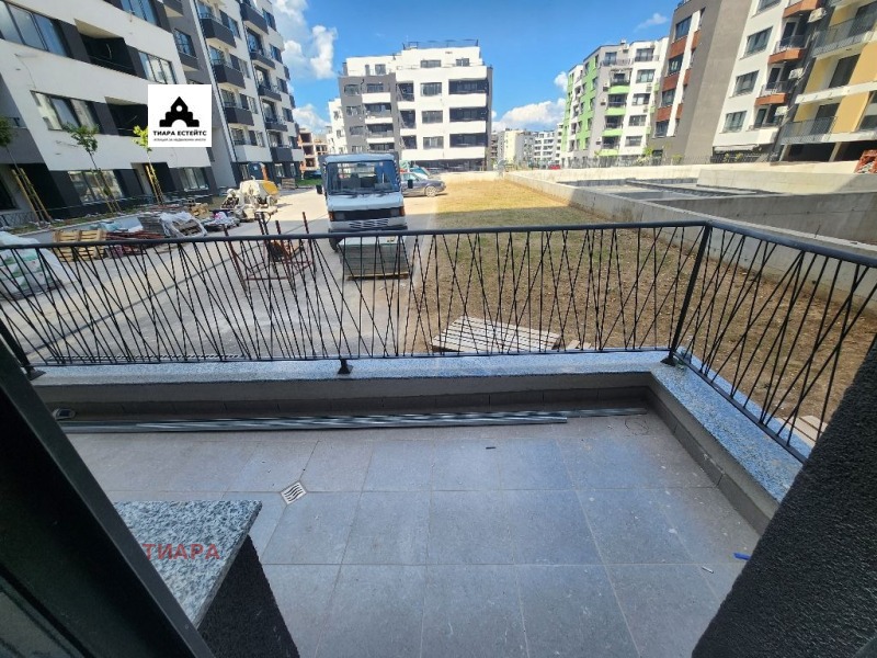 De vânzare  Studio Sofia , Malinova dolina , 51 mp | 16726042 - imagine [13]