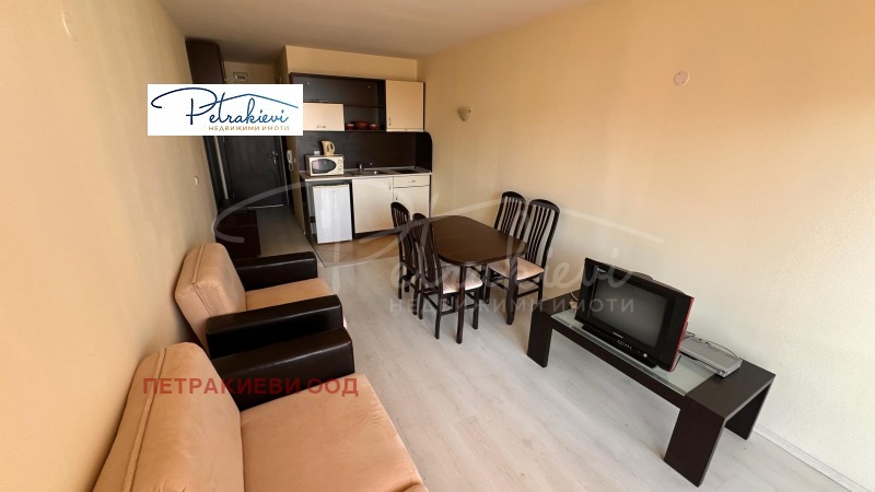 Продава 1-СТАЕН, к.к. Слънчев бряг, област Бургас