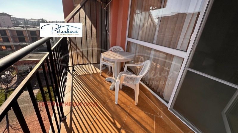 Продава 1-СТАЕН, к.к. Слънчев бряг, област Бургас, снимка 2 - Апартаменти - 52847059