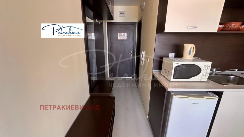 Продава 1-СТАЕН, к.к. Слънчев бряг, област Бургас, снимка 4 - Апартаменти - 52847059