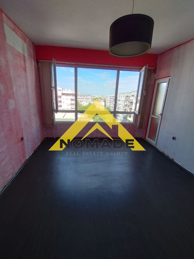 De vânzare  1 dormitor Plovdiv , Ciuciuc Parij , 65 mp | 77525585 - imagine [5]