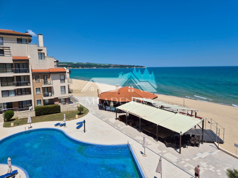 Zu verkaufen  1 Schlafzimmer region Burgas , Obzor , 70 qm | 12825363 - Bild [8]