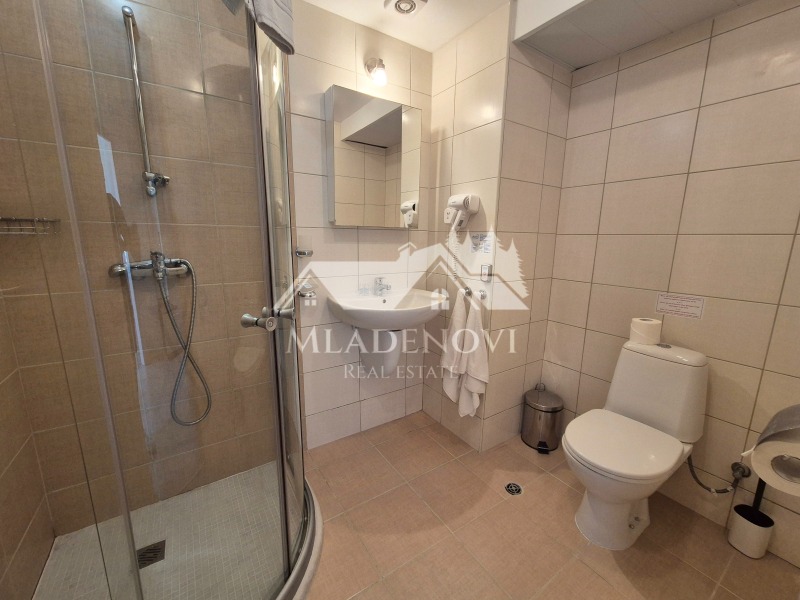 Zu verkaufen  1 Schlafzimmer region Burgas , Obzor , 70 qm | 12825363 - Bild [10]
