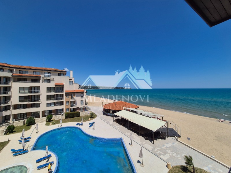 Zu verkaufen  1 Schlafzimmer region Burgas , Obzor , 70 qm | 12825363