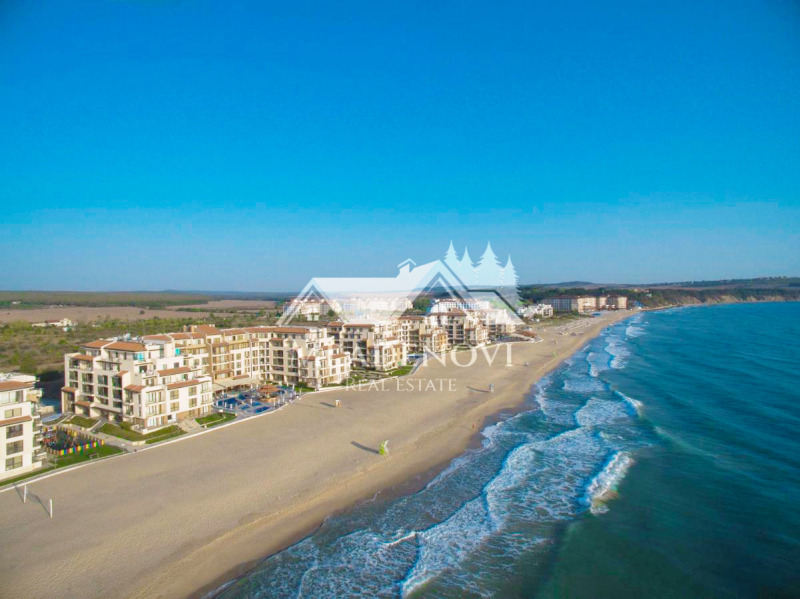 Zu verkaufen  1 Schlafzimmer region Burgas , Obzor , 70 qm | 12825363 - Bild [15]