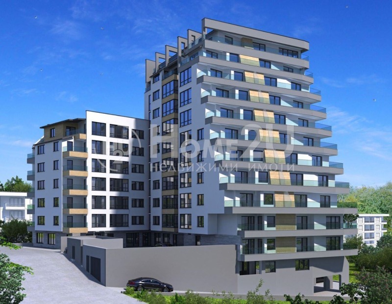 Te koop  1 slaapkamer Varna , Levski 1 , 67 m² | 60535935 - afbeelding [4]