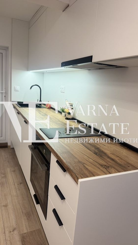 Продава  2-стаен град Варна , Централна поща , 42 кв.м | 62675144 - изображение [9]