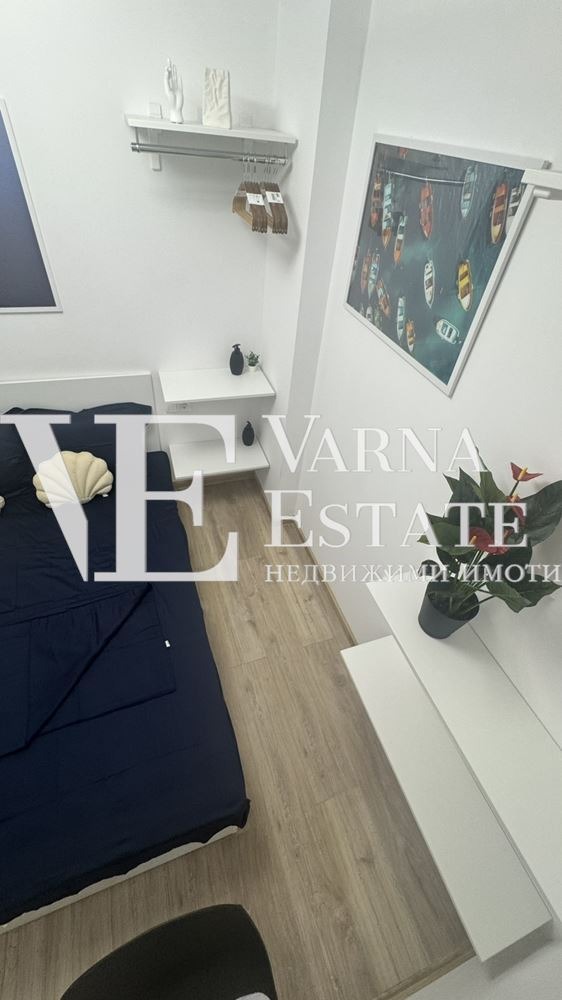 Продава  2-стаен град Варна , Централна поща , 42 кв.м | 62675144 - изображение [14]