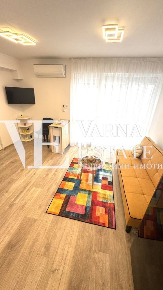Продава  2-стаен град Варна , Централна поща , 42 кв.м | 62675144 - изображение [2]
