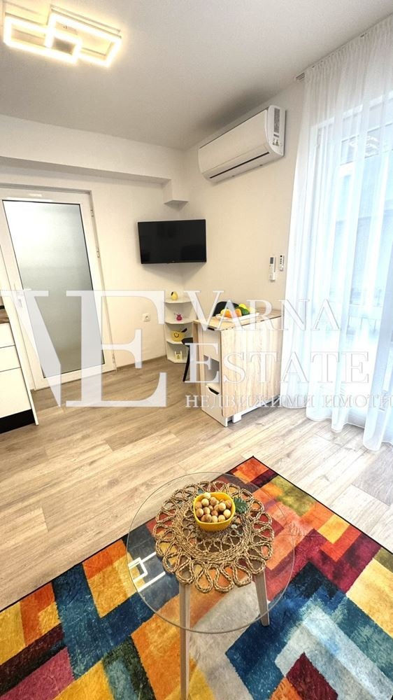Продава  2-стаен град Варна , Централна поща , 42 кв.м | 62675144 - изображение [7]