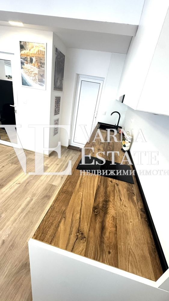 Продава  2-стаен град Варна , Централна поща , 42 кв.м | 62675144 - изображение [10]