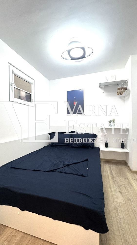 Продава  2-стаен град Варна , Централна поща , 42 кв.м | 62675144 - изображение [13]