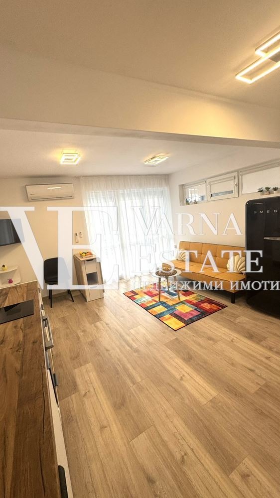 Продава  2-стаен град Варна , Централна поща , 42 кв.м | 62675144 - изображение [4]