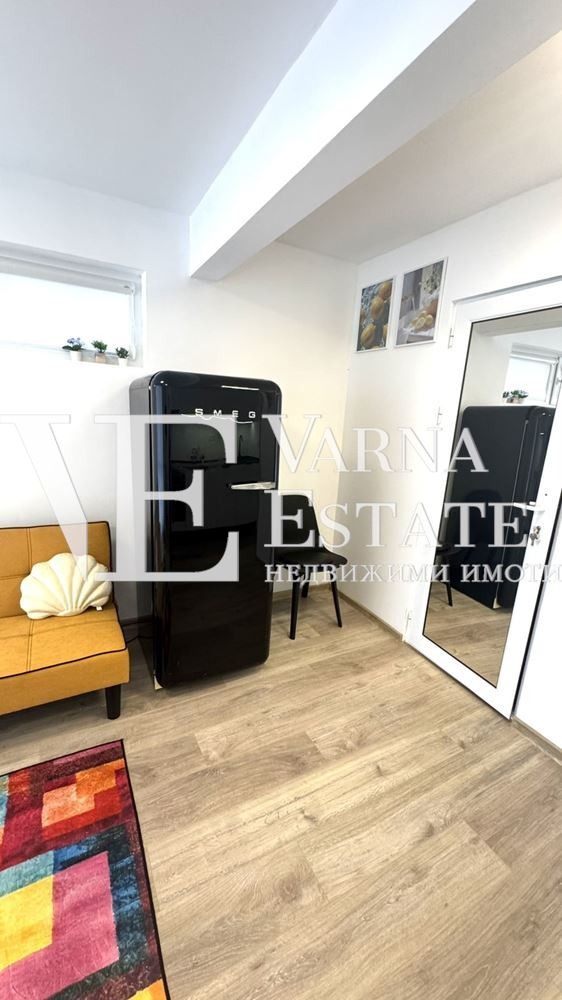 Продава  2-стаен град Варна , Централна поща , 42 кв.м | 62675144 - изображение [6]