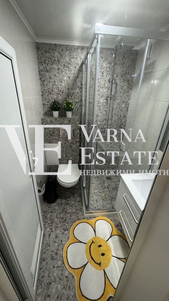 Продава  2-стаен град Варна , Централна поща , 42 кв.м | 62675144 - изображение [16]