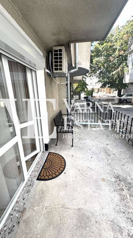 Продава  2-стаен град Варна , Централна поща , 42 кв.м | 62675144 - изображение [17]