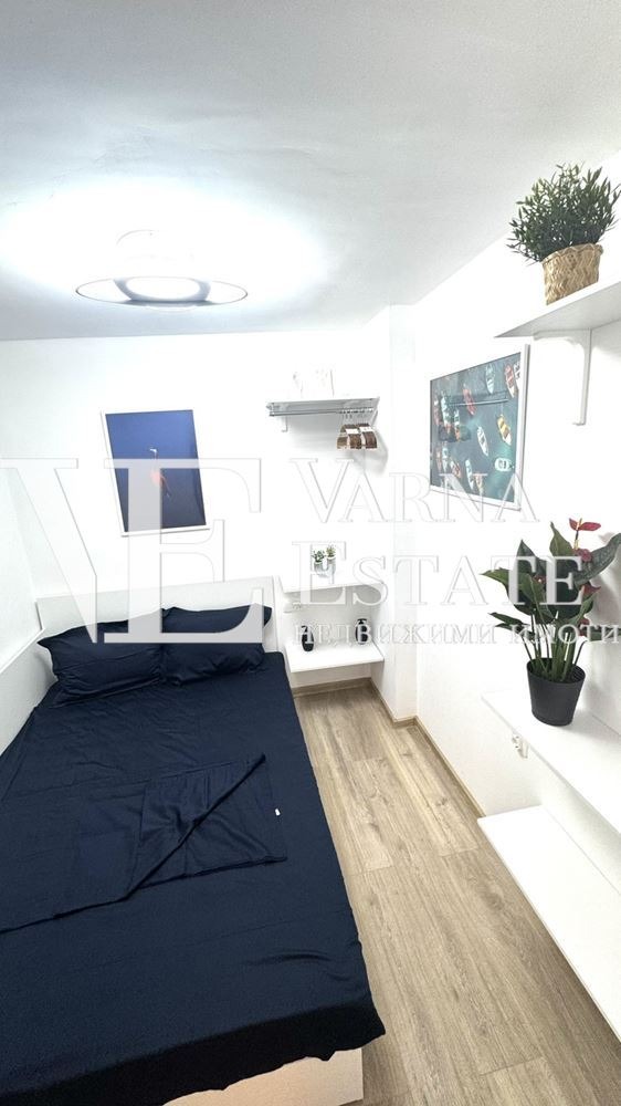 Продава  2-стаен град Варна , Централна поща , 42 кв.м | 62675144 - изображение [12]