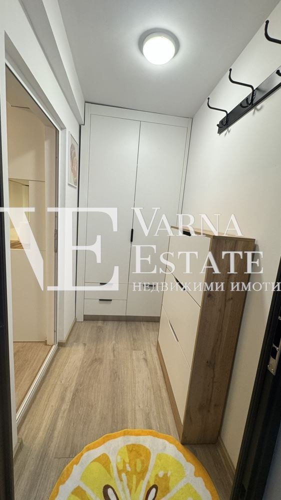 Продава  2-стаен град Варна , Централна поща , 42 кв.м | 62675144 - изображение [15]