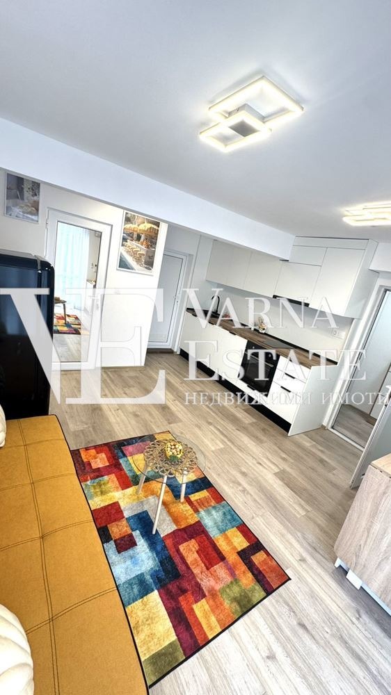 Продава  2-стаен град Варна , Централна поща , 42 кв.м | 62675144 - изображение [3]