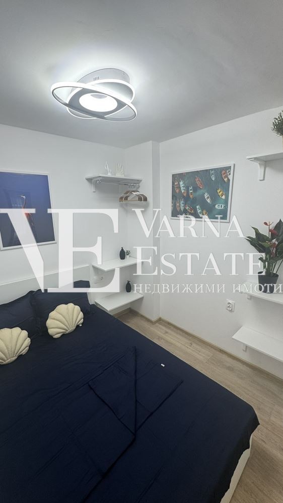 Продава  2-стаен град Варна , Централна поща , 42 кв.м | 62675144 - изображение [11]