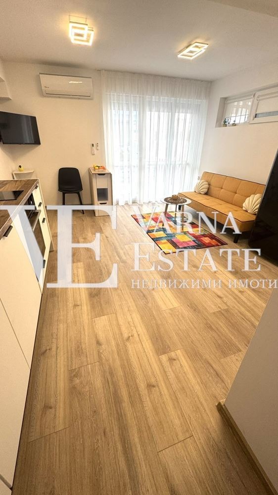 Продава  2-стаен град Варна , Централна поща , 42 кв.м | 62675144 - изображение [5]