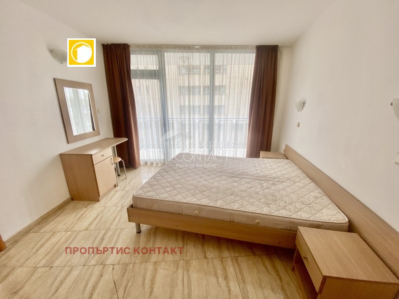 Продава 2-СТАЕН, к.к. Слънчев бряг, област Бургас, снимка 10 - Апартаменти - 52620316