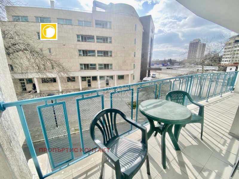 Продава 2-СТАЕН, к.к. Слънчев бряг, област Бургас, снимка 13 - Апартаменти - 52620316