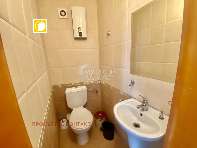 Продава 2-СТАЕН, к.к. Слънчев бряг, област Бургас, снимка 11 - Апартаменти - 52620316