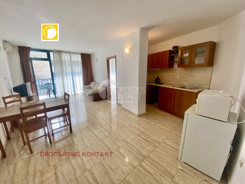 Продава 2-СТАЕН, к.к. Слънчев бряг, област Бургас, снимка 2 - Апартаменти - 52620316