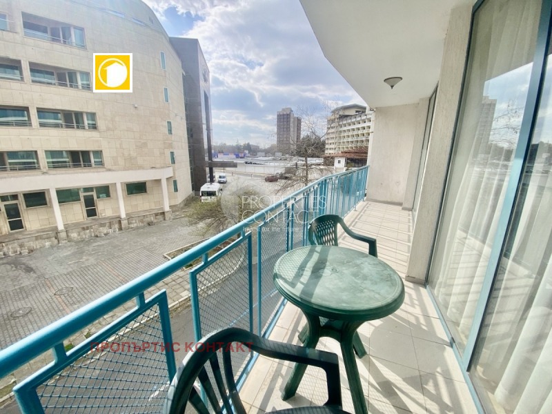 Продава 2-СТАЕН, к.к. Слънчев бряг, област Бургас, снимка 15 - Апартаменти - 52620316