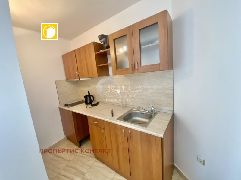 Продава 2-СТАЕН, к.к. Слънчев бряг, област Бургас, снимка 4 - Апартаменти - 52620316