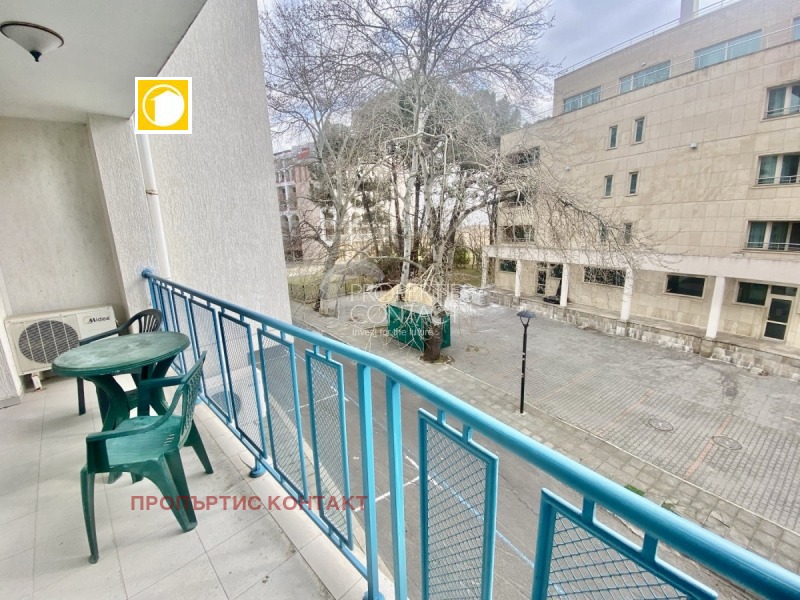 Продава 2-СТАЕН, к.к. Слънчев бряг, област Бургас, снимка 14 - Апартаменти - 52620316