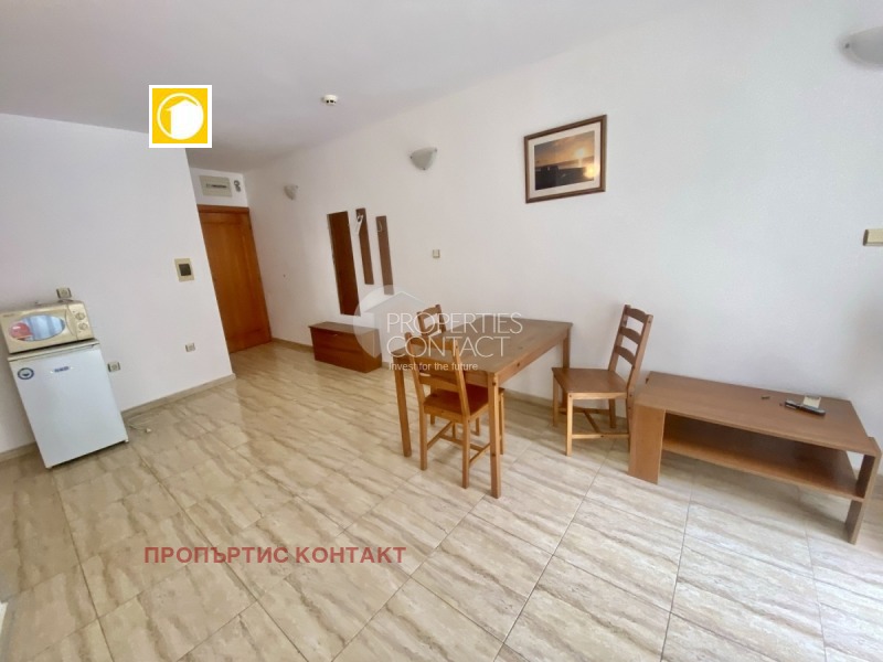 Продава 2-СТАЕН, к.к. Слънчев бряг, област Бургас, снимка 7 - Апартаменти - 52620316