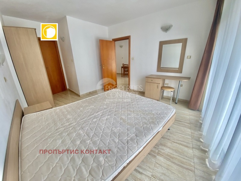 Продава 2-СТАЕН, к.к. Слънчев бряг, област Бургас, снимка 9 - Апартаменти - 52620316