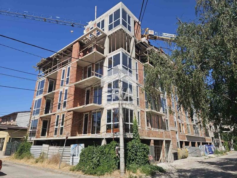 Продава 2-СТАЕН, гр. София, Надежда 2