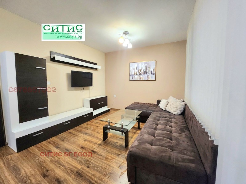 Продава 2-СТАЕН, гр. София, Надежда 3, снимка 2 - Апартаменти - 52839908