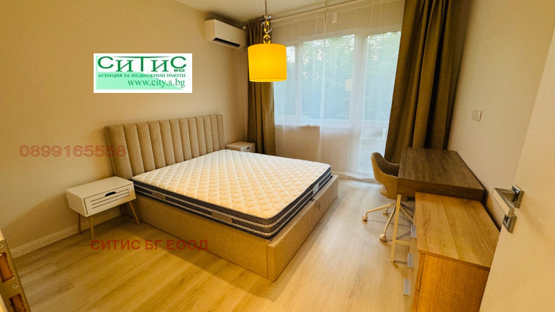 Продава 2-СТАЕН, гр. София, Надежда 3, снимка 3 - Апартаменти - 52839908