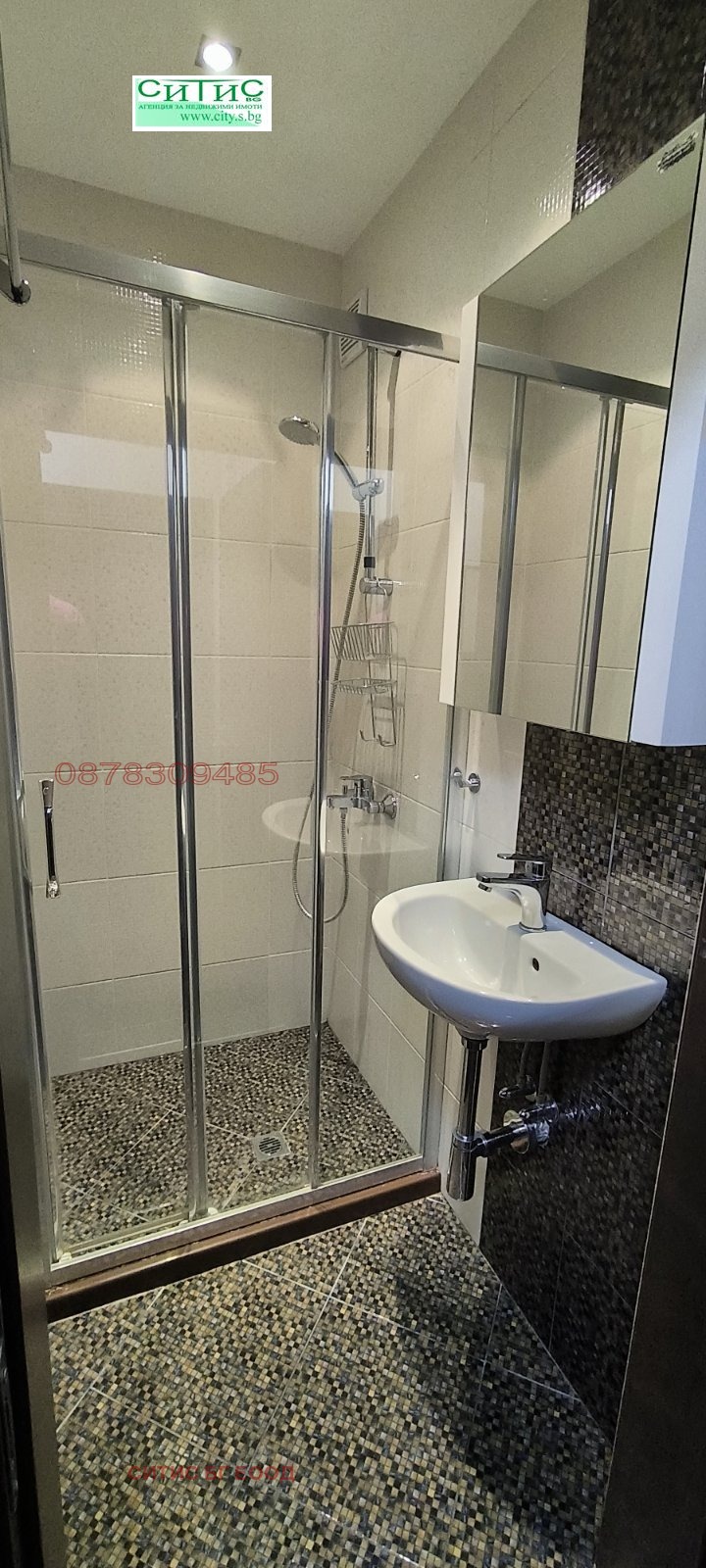 Продава 2-СТАЕН, гр. София, Надежда 3, снимка 4 - Апартаменти - 52839908