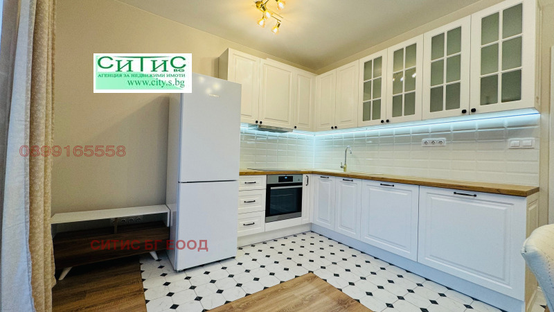 Продава 2-СТАЕН, гр. София, Надежда 3
