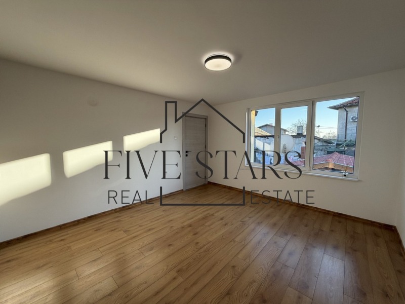 Продава 2-СТАЕН, гр. Варна, Виница, снимка 15 - Апартаменти - 53029936