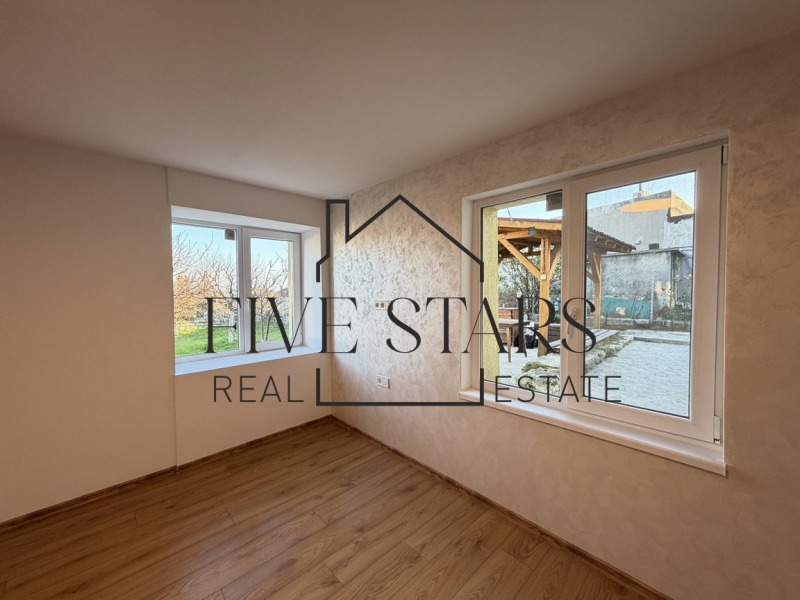 Продава 2-СТАЕН, гр. Варна, Виница, снимка 4 - Апартаменти - 53029936