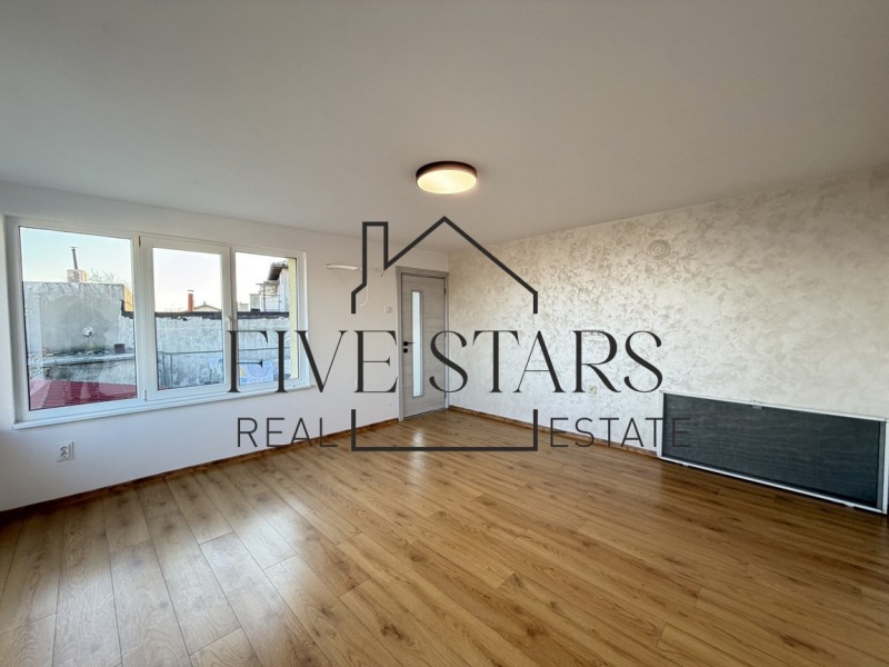 Продава 2-СТАЕН, гр. Варна, Виница, снимка 9 - Апартаменти - 53029936