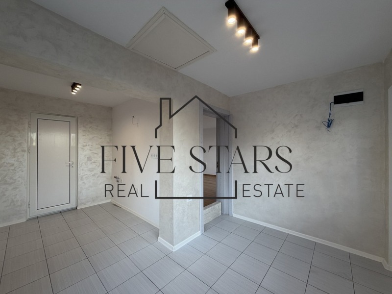 Продава 2-СТАЕН, гр. Варна, Виница, снимка 13 - Апартаменти - 53029936