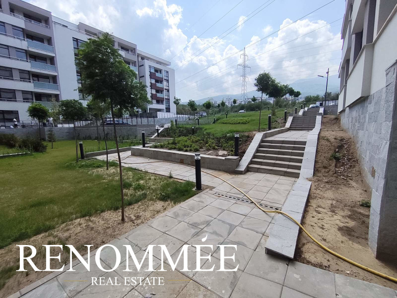 Продава 2-СТАЕН, гр. София, Симеоново, снимка 12 - Апартаменти - 53035088