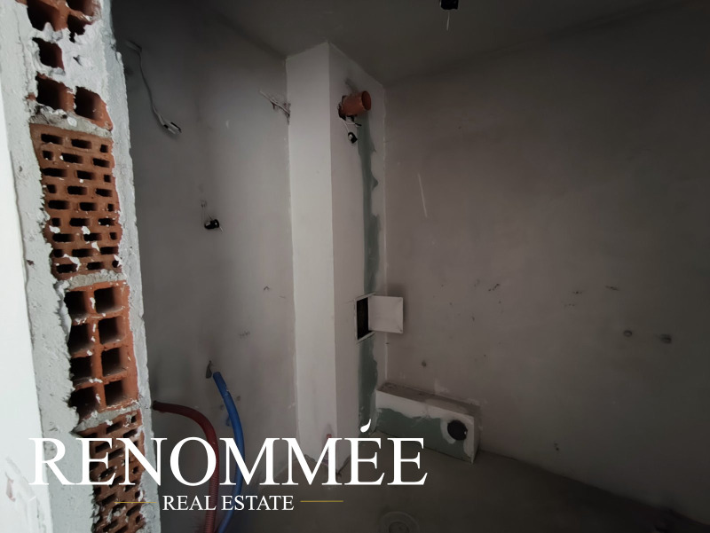 Продава 2-СТАЕН, гр. София, Симеоново, снимка 9 - Апартаменти - 53035088