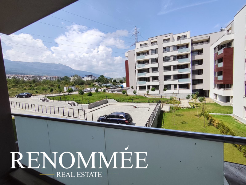 Продава 2-СТАЕН, гр. София, Симеоново, снимка 4 - Апартаменти - 53035088