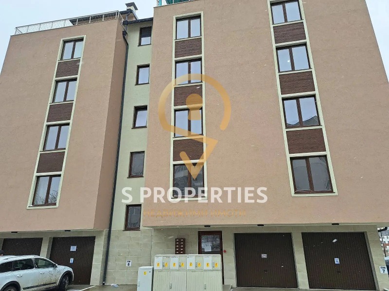Продава 2-СТАЕН, гр. Варна, Кайсиева градина, снимка 8 - Апартаменти - 53368861